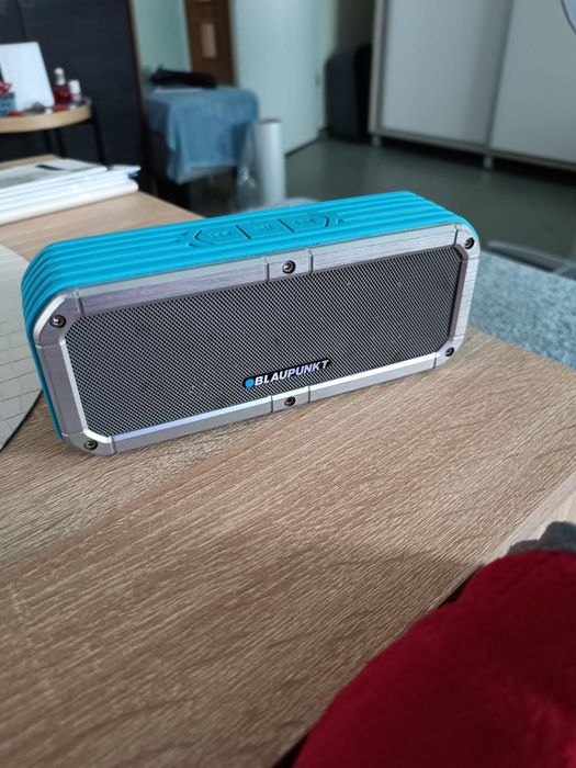Głośnik Blaupunkt Bluetooth