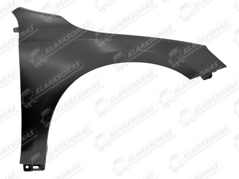 Крило VOLVO S60/V60 05.2013 - 05.2018 31416208 31416209