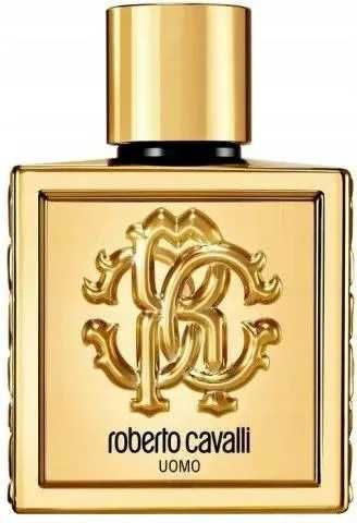 Roberto Cavalli Golden Anniversary Uomo 100ml