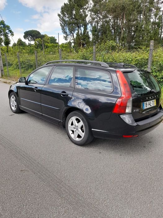 VOLVO V50 1.6D (2009)