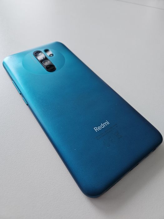 Xiaomi Redmi 9, 64GB