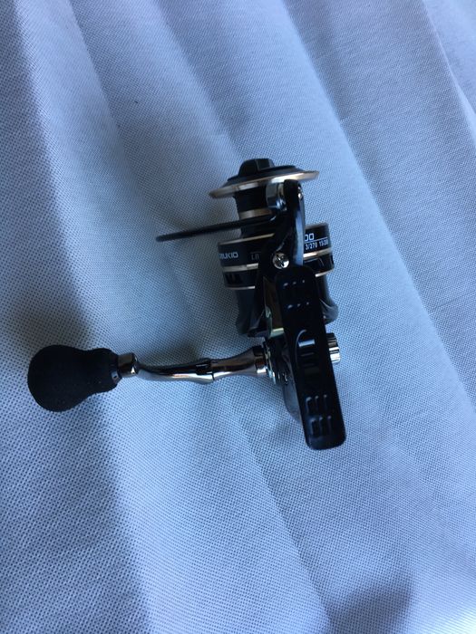 Риболовна катушка 7000