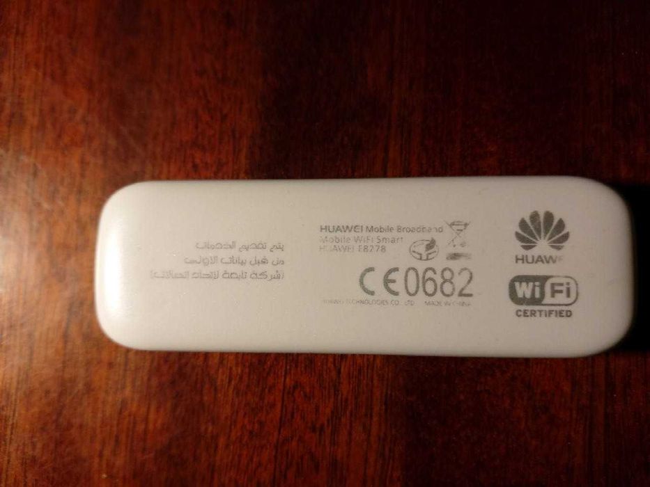 модем Huawei E8278  4G LTE