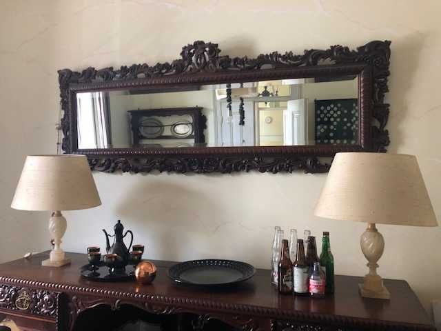 Espelho Decorativo