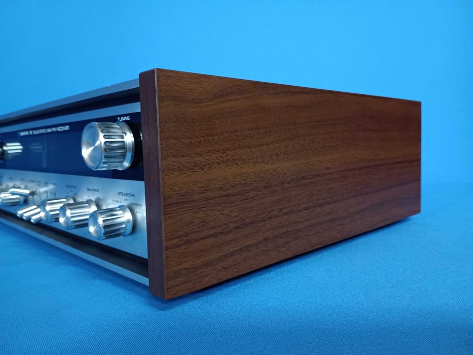 receiver SANYO DCX-2300 L