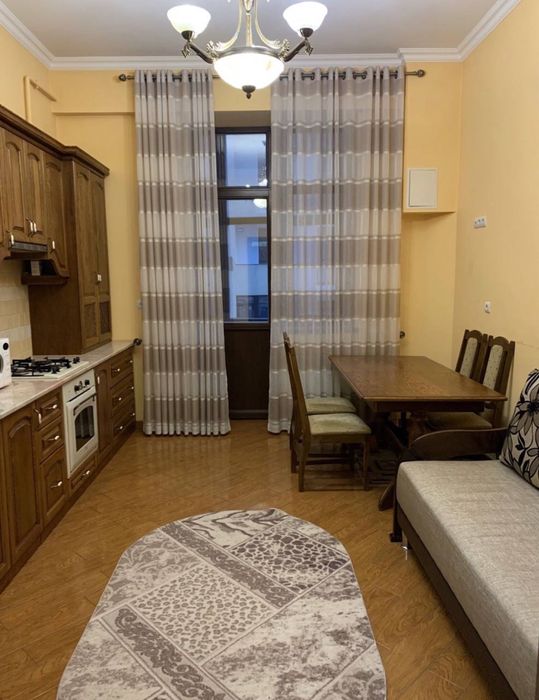 2-кімн., «новобудова» ПАРКОВА ЗОНА