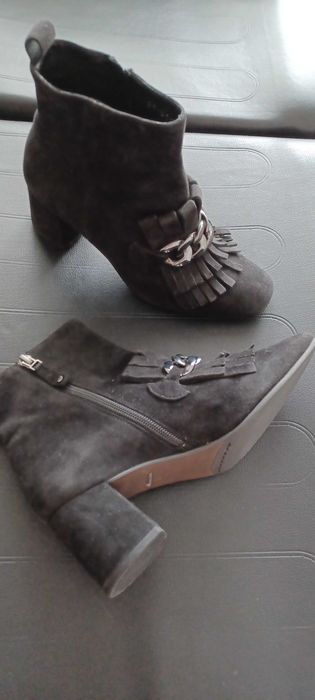 Сапожки Max mara