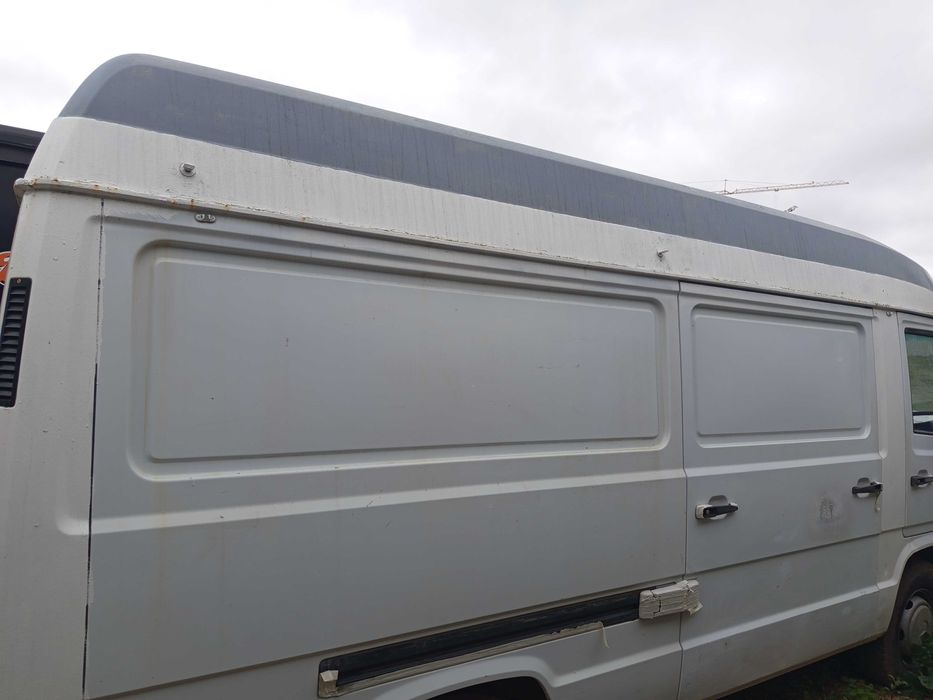 Vendo Mercedes Benz 94