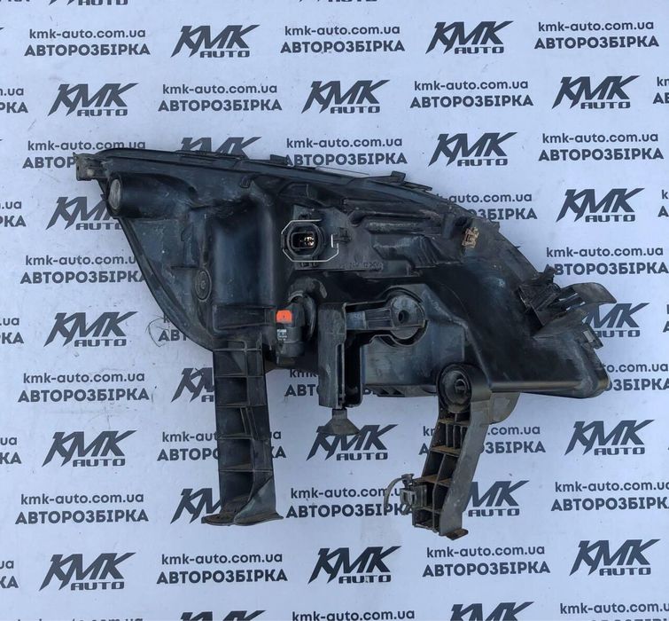 Протимуманна фара ліва права Opel Astra J 09-12р. Дорест Опель Астра