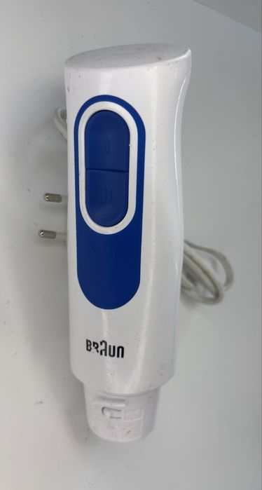 Silnik napęd blendera Braun