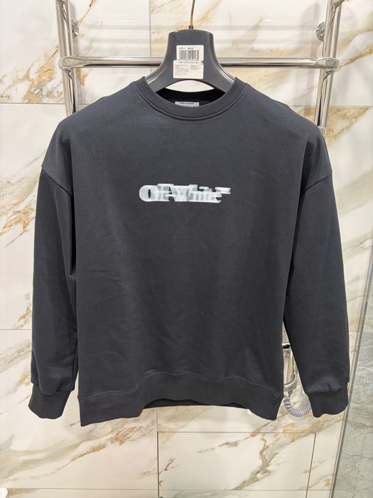 Кофта світшот худі чоловіча Off White