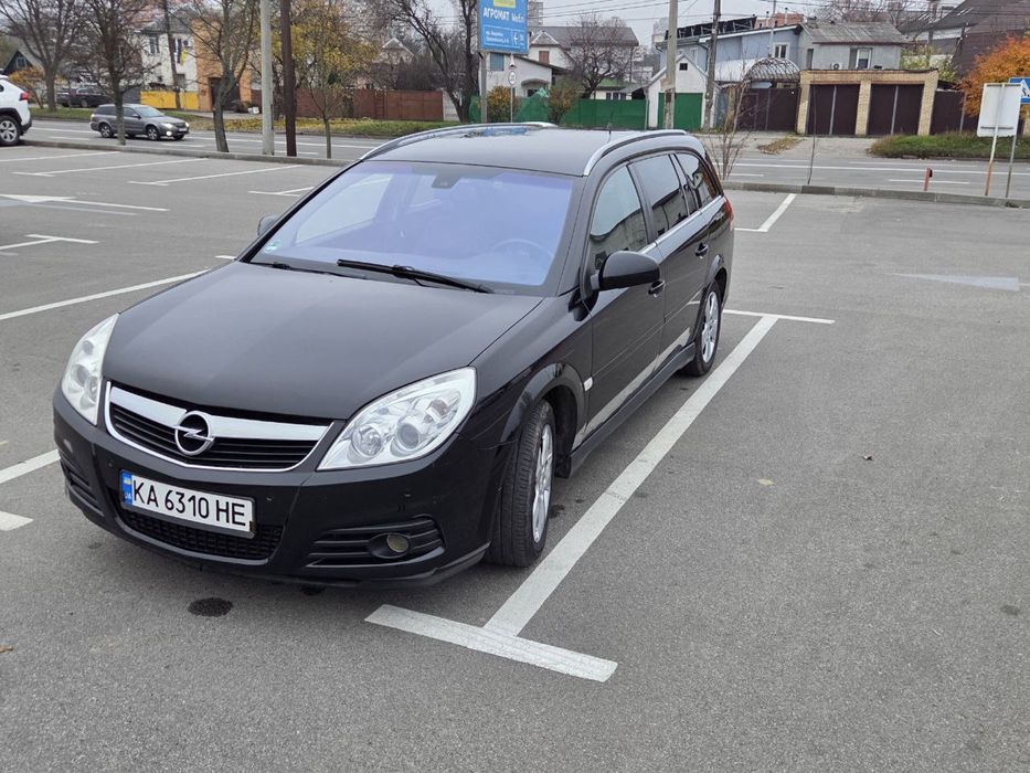 Продам Opel Vectra