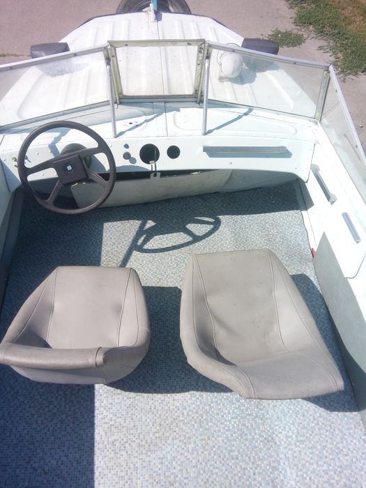 Продам Казанка 5