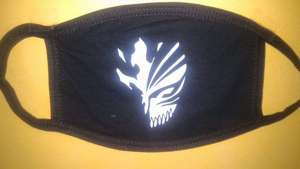 Produtos de anime e games