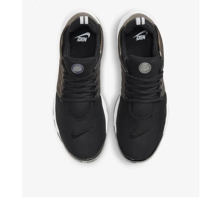 Кросівки Nike Air Presto US14 EU 48.5  32cm CT3550 001
