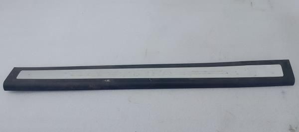 Rodapé / soleira porta frente direita OPEL Astra H TwinTop (L67)