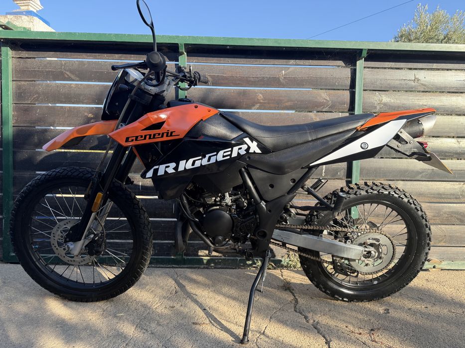 Generic Trigger X 50cc
