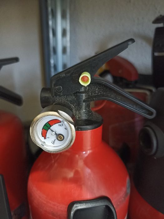 13 Extintores automóveis bons