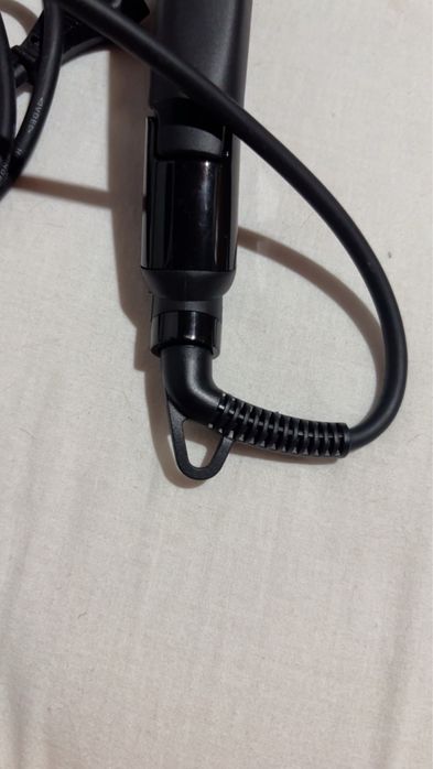 Alisador de Cabelo Kunft / Placa de alisar