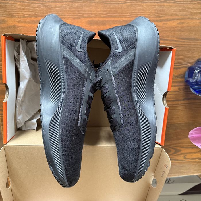 Нові Кросівки Air Zoom Pegasus 38 (Розмір 49.5) CW7356-001