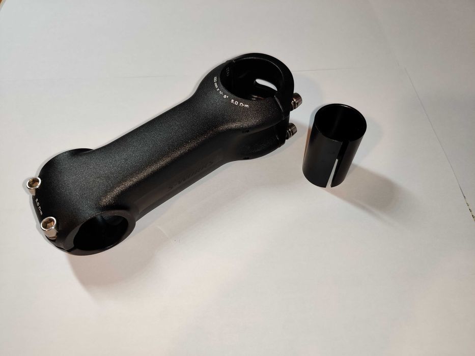 Avanço S-Works Future Stem 100 mm64552844564993124