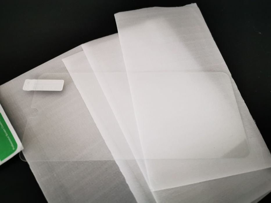 Vendo vidro temperado para Xiomi 12T