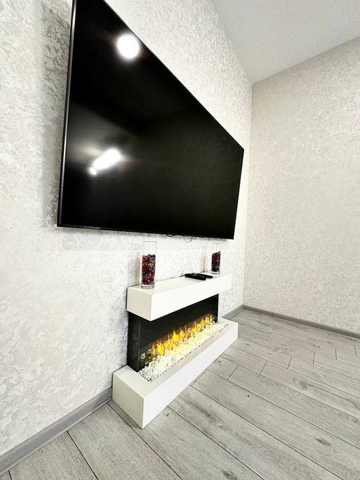 2-х рівнева квартира 113 м.кв. на Стрілецькій набережній Іпотека