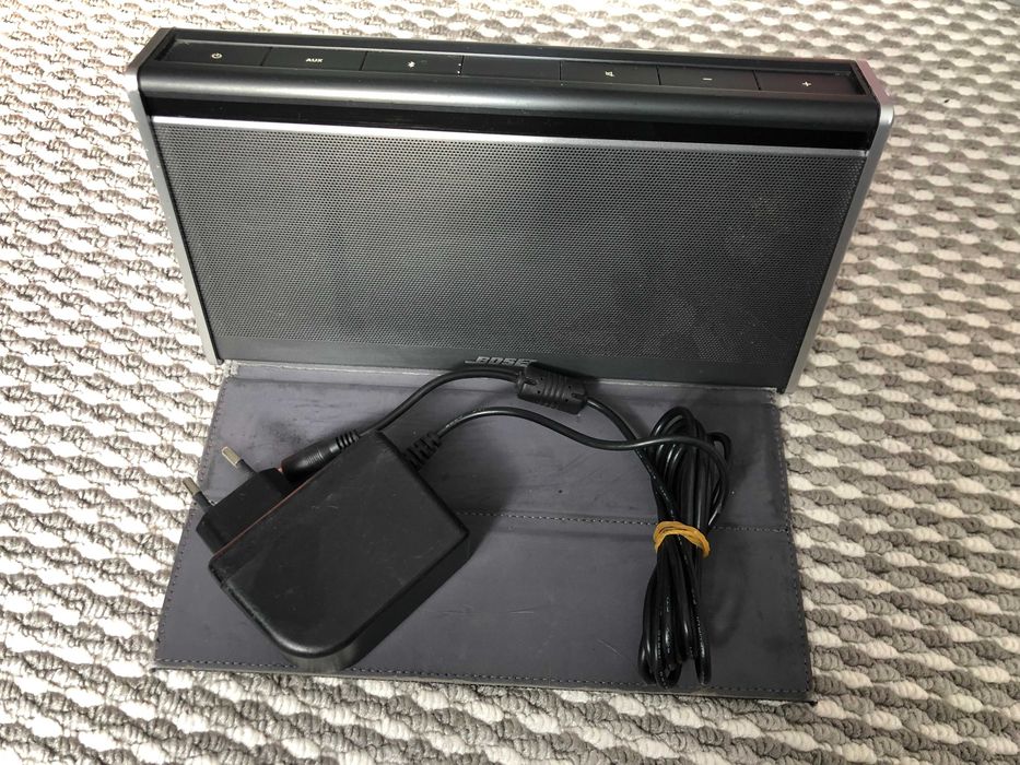 Głośnik Bose SoundLink Mobile speaker II