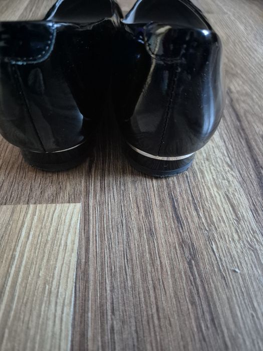 Balerinki rozmiar 42