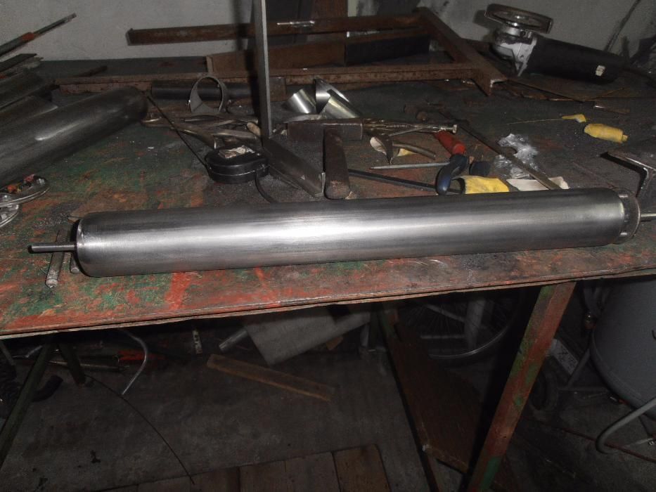 Filtr weglowy nowy wielokrotnego uzytku