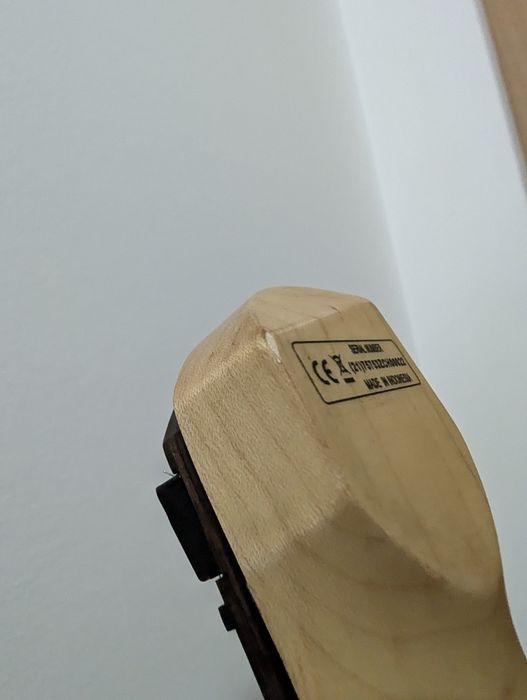 Harley Benton Dullahan-FT24 Headless