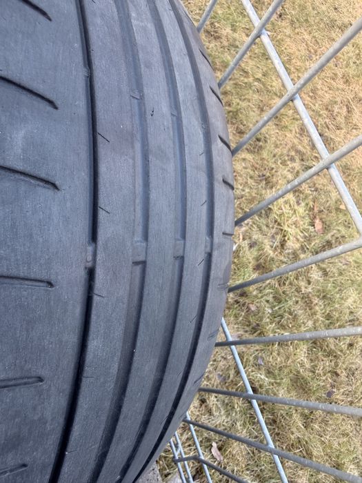 Koła Bmw aluminiowe felgi 17” seria 3 g20 g21