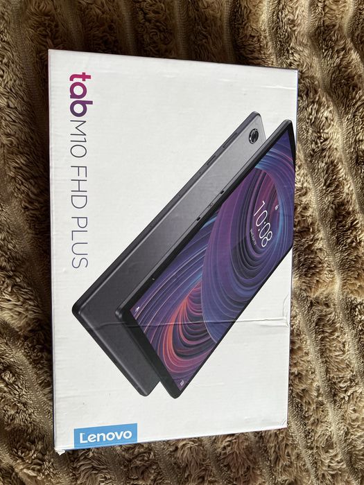 Продаю планшет Lenovo TB X606F