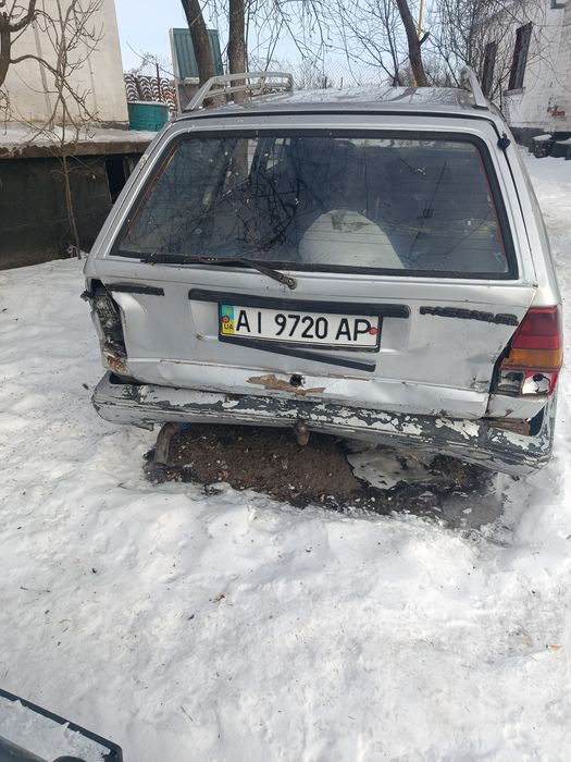 Продам автомобіль