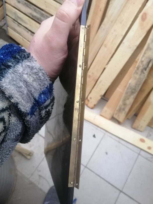 Старая картинка интересная