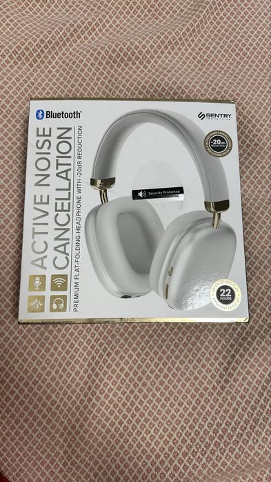 Нові безпроводні наушники