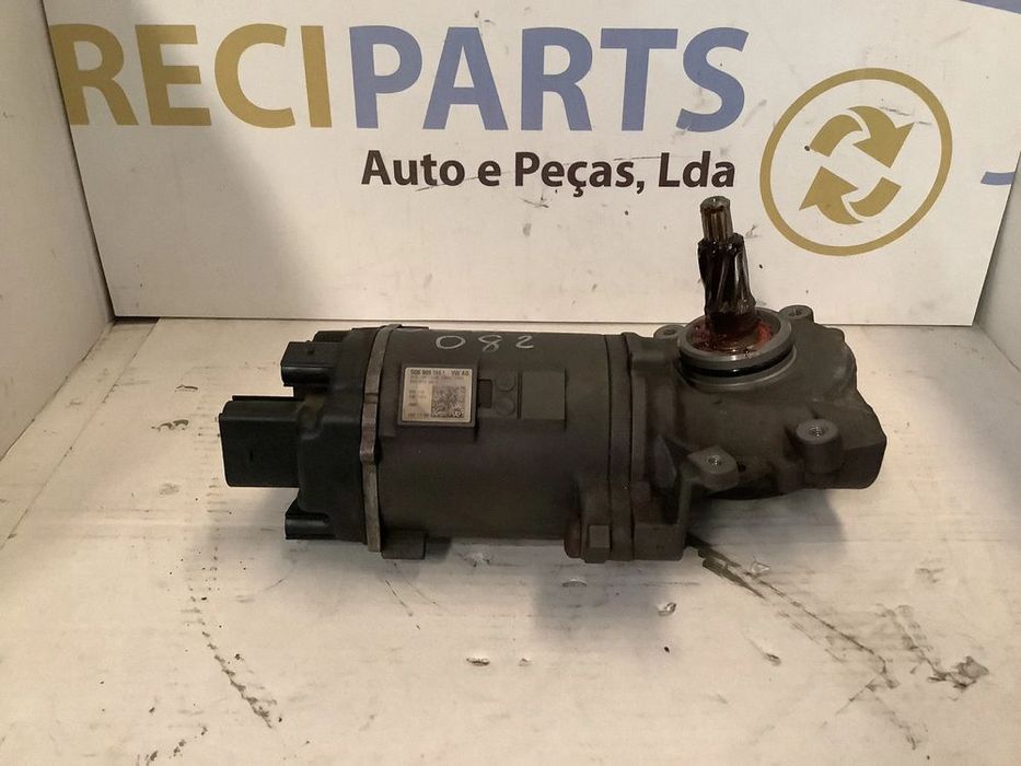 Bomba da direção assistida Volkswagen Golf VII