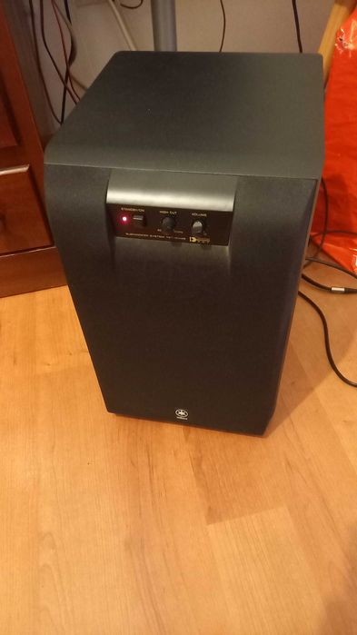 Subwoofer Yamaha SW-45