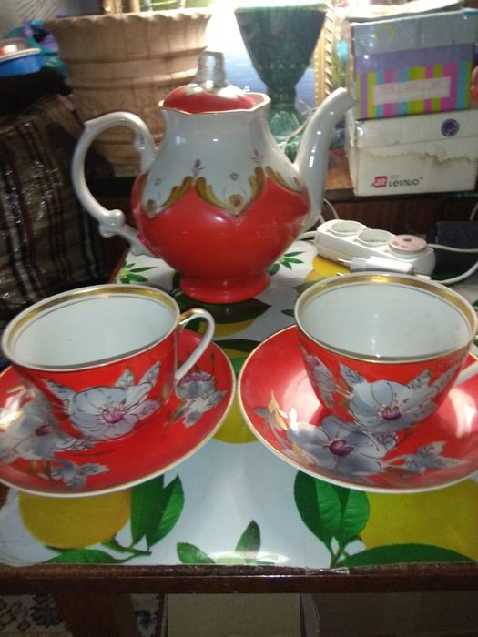 Продам   раритетных Новогодних Лошадок  ,настенные тарелки раритет