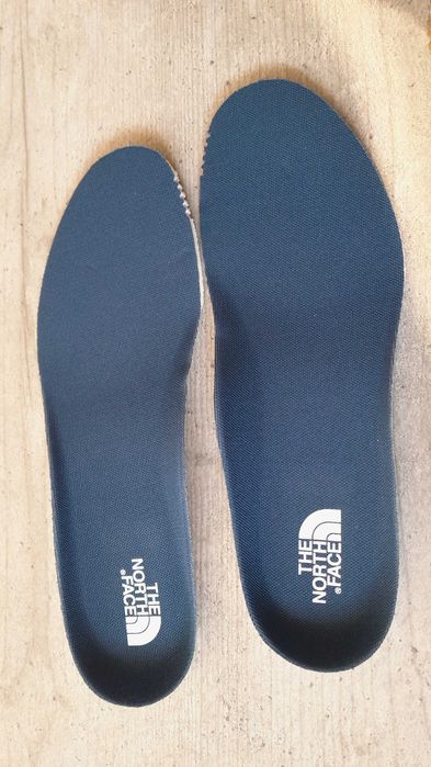 Wkładki do butów TNF 26.0 cm