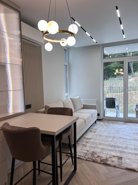 Продаж 1к квартири в новобудові Винники 107500$