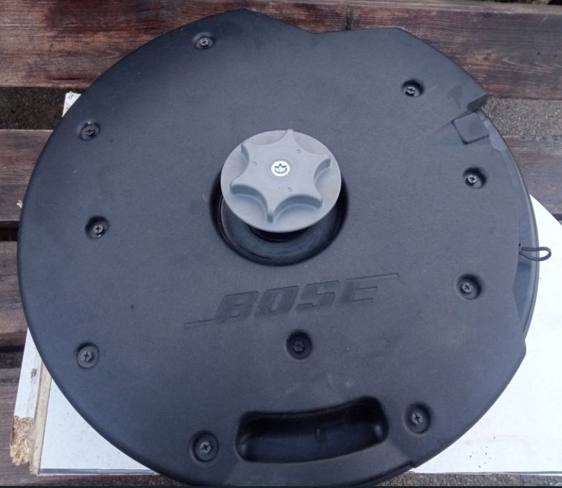 сітка багажника докатка домкрат Вольво с80 в70 Volkswagen golf IV 5/10