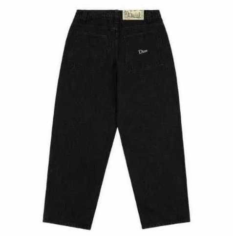 Нові широкі джинси Dime Baggy Jeans (Розмір S) | Оверсайз