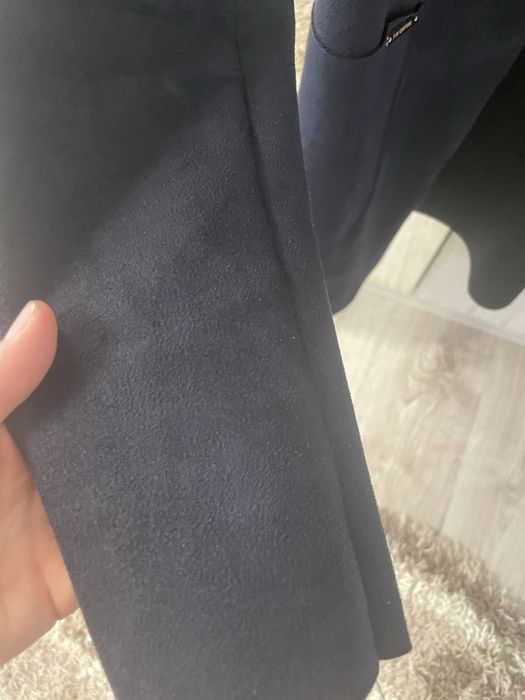 Кардиган велюровий