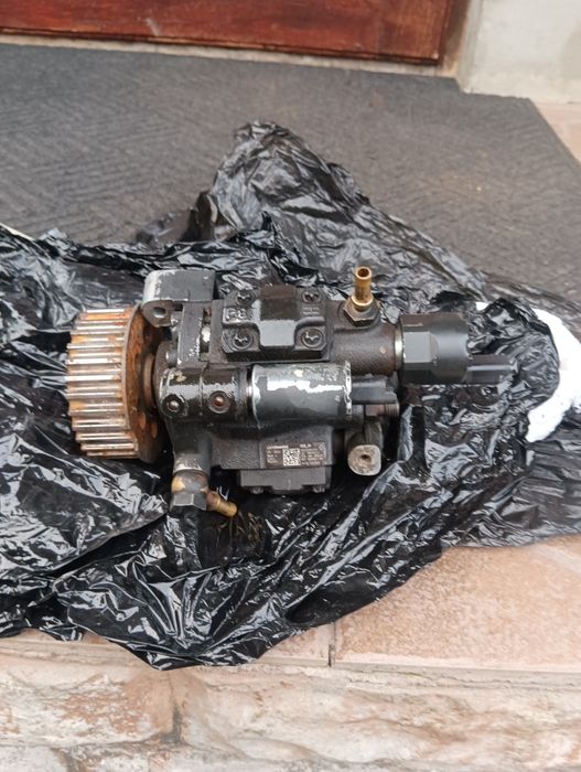 Паливний насос тнвд