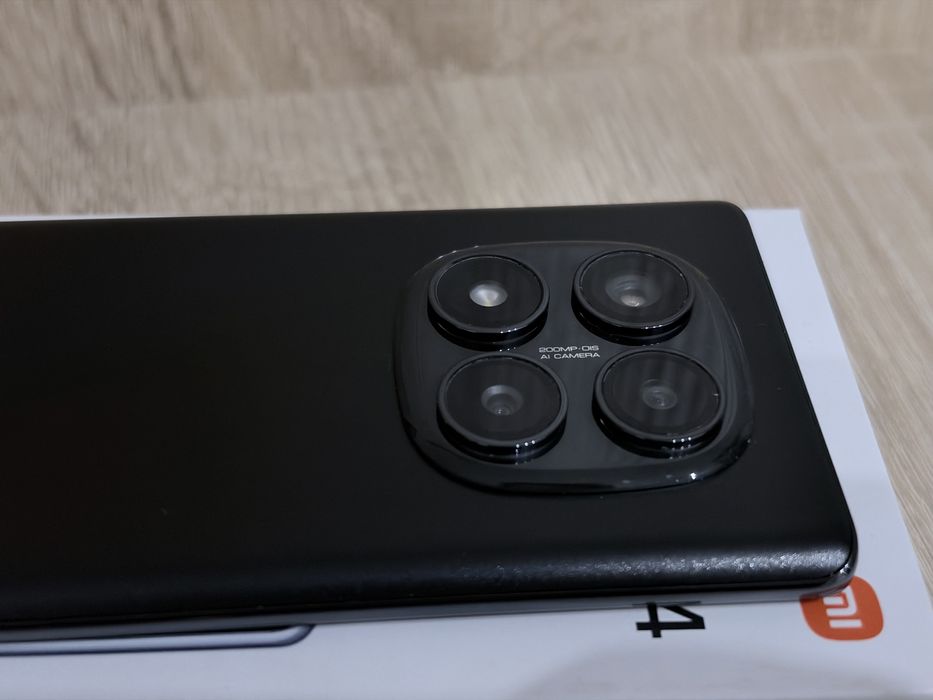 Smartfon Xiaomi Redmi Note 14 Pro 8/256 GB – Stan bardzo dobry / Jak nowy