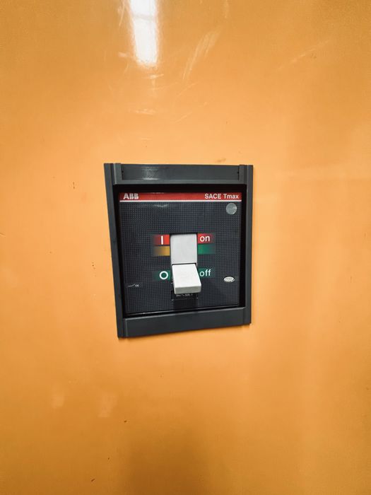 Gerador 275kVA Volvo Penta Usado