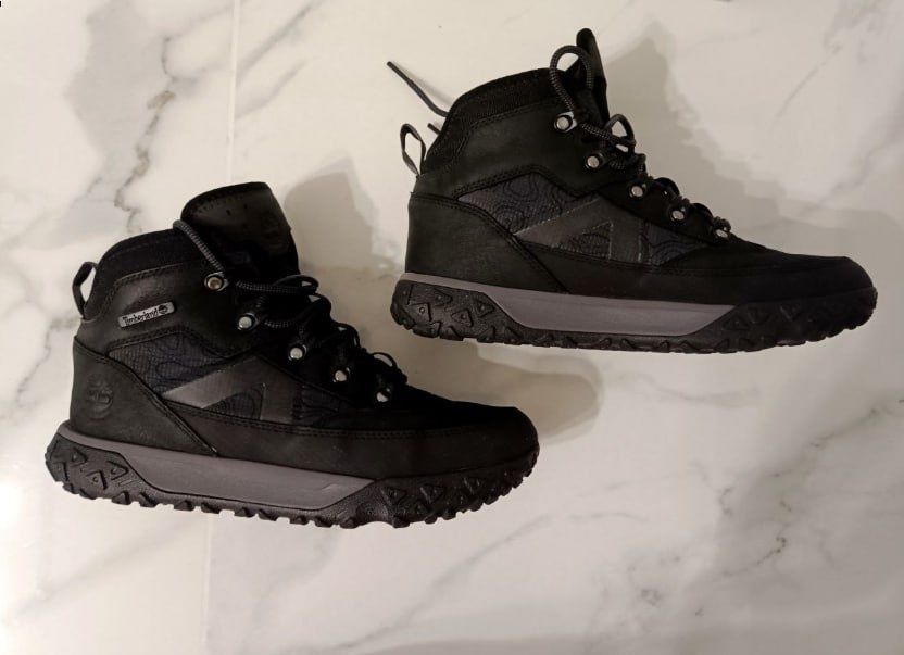 Черевики Timberland Ботінки 39 розмір