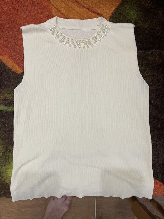 Майка блузка жіноча топ