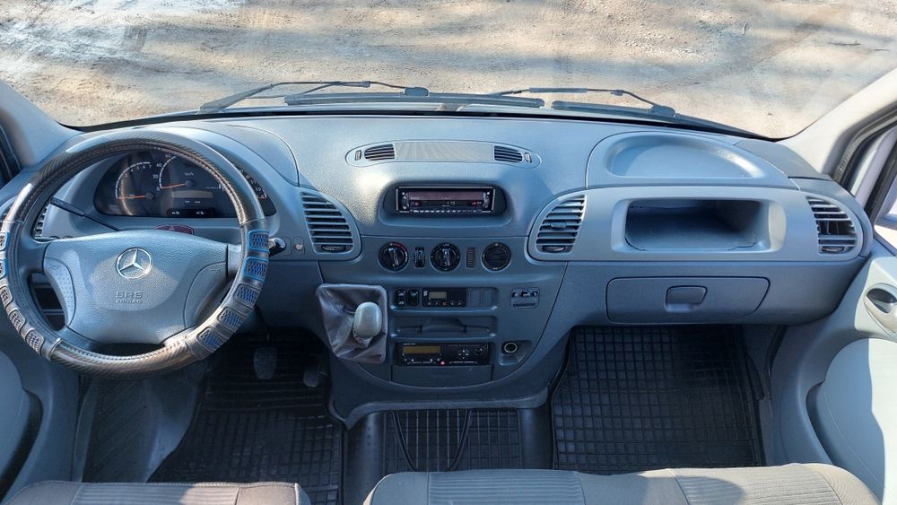 Продам    СПРІНТЕРА  316